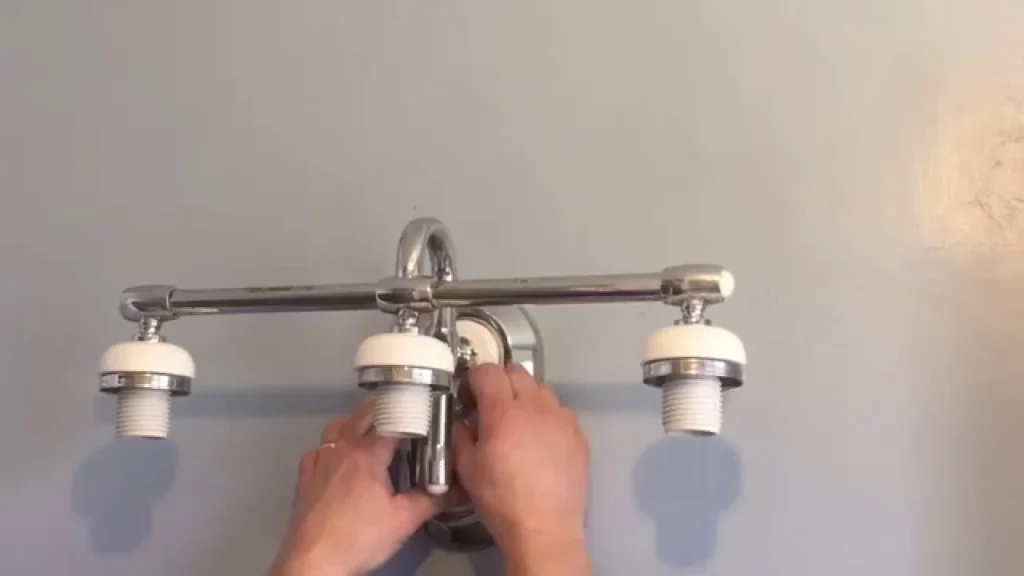 Fixture Replacement Near Me Austin, TX