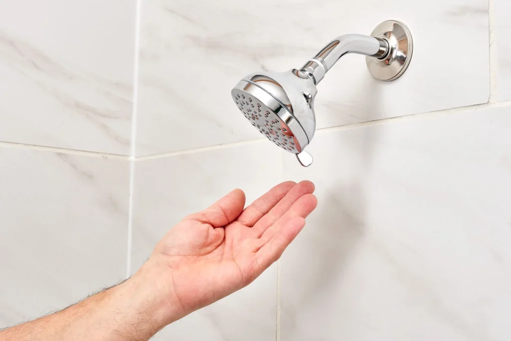 Showerheads Replacement Near Me Austin, TX