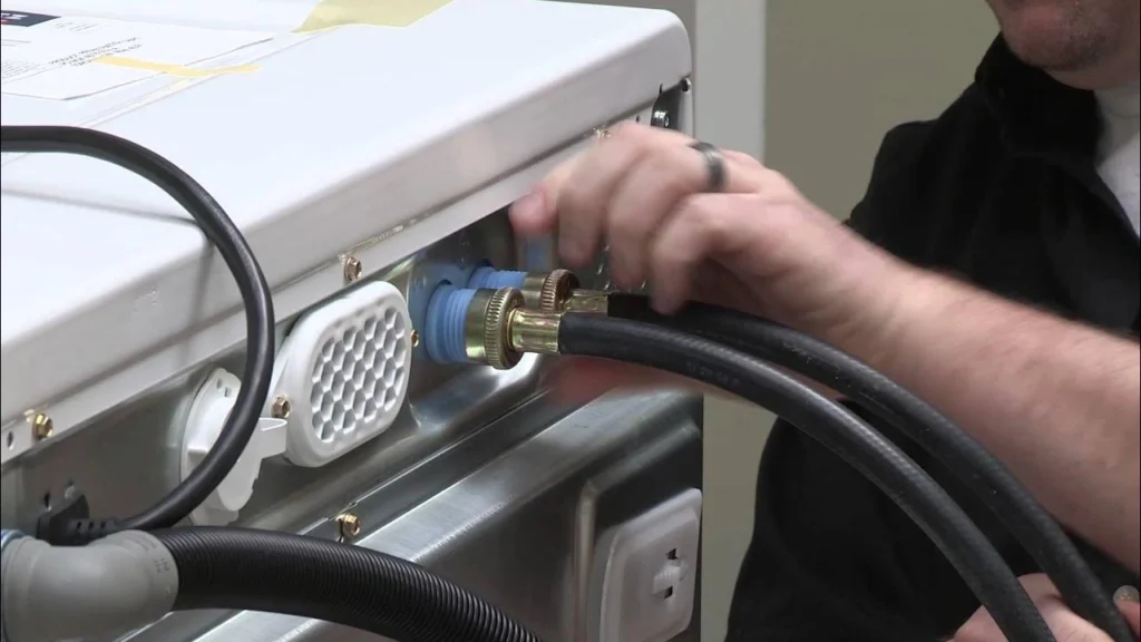 Washing Machine Hose Replacement Near Me Austin, TX
